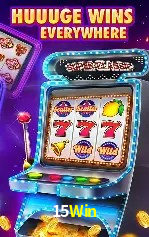 Slots no Site 15Win