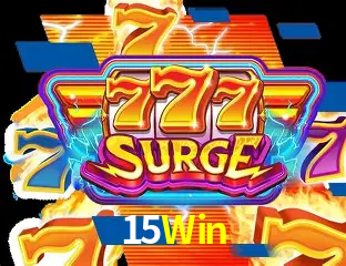 Bonus na Cassino Online 15Win